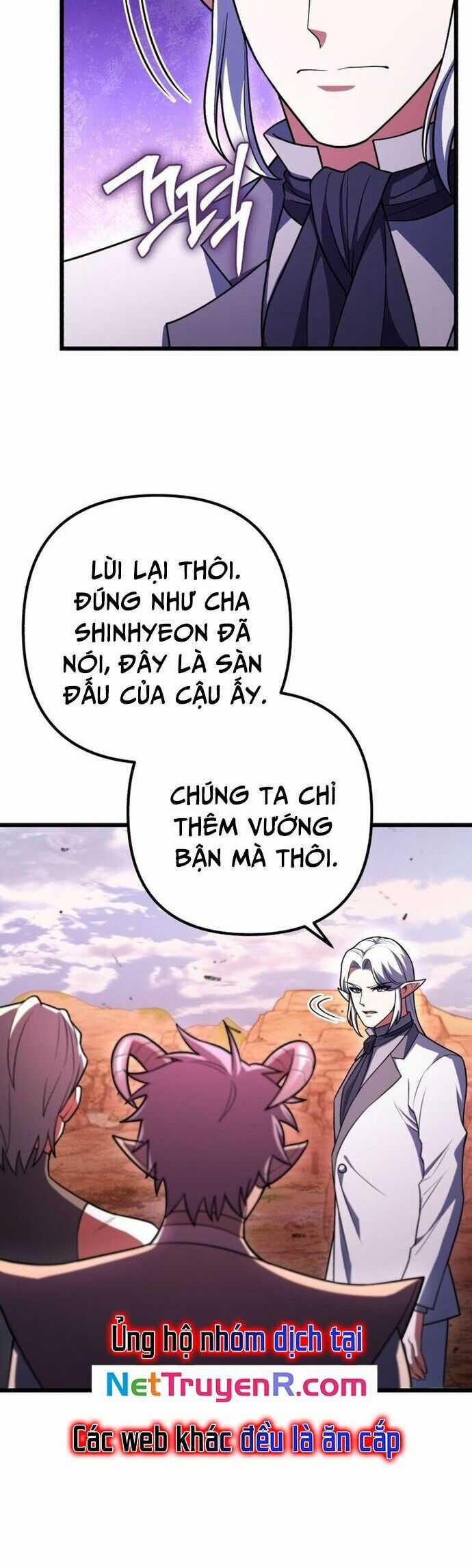 Thăng Hạng Từ Đỉnh Cấp Chương 97 trang 5