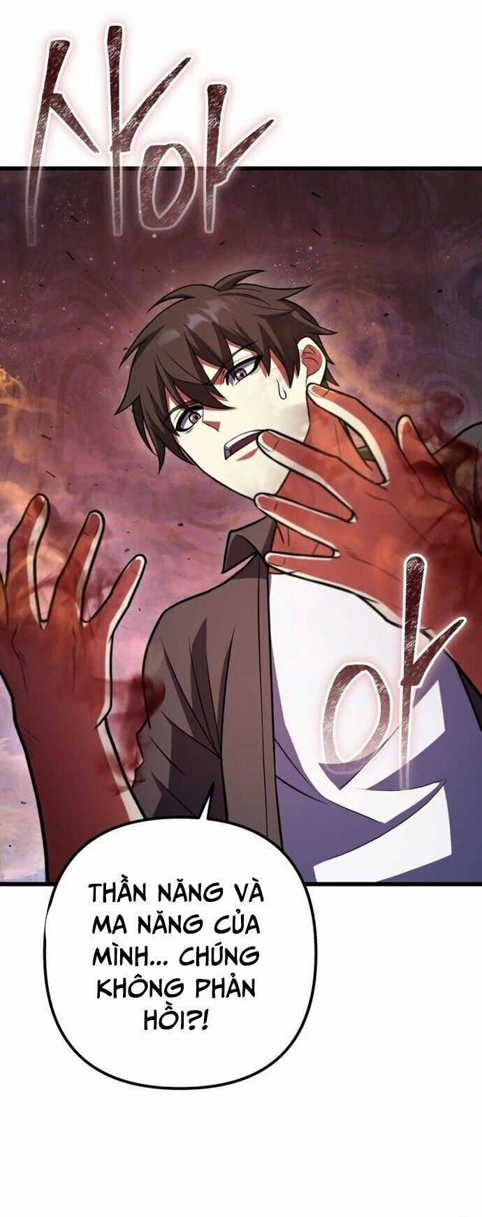 Thăng Hạng Từ Đỉnh Cấp Chương 97 trang 50