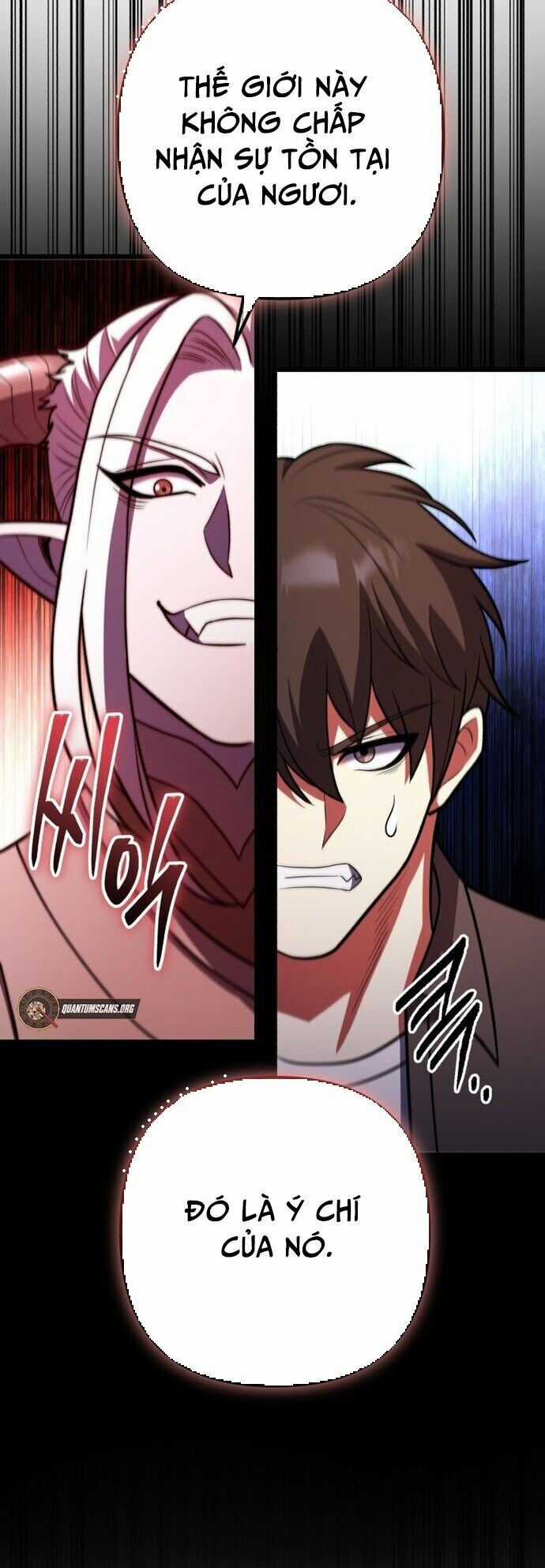 Thăng Hạng Từ Đỉnh Cấp Chương 97 trang 53