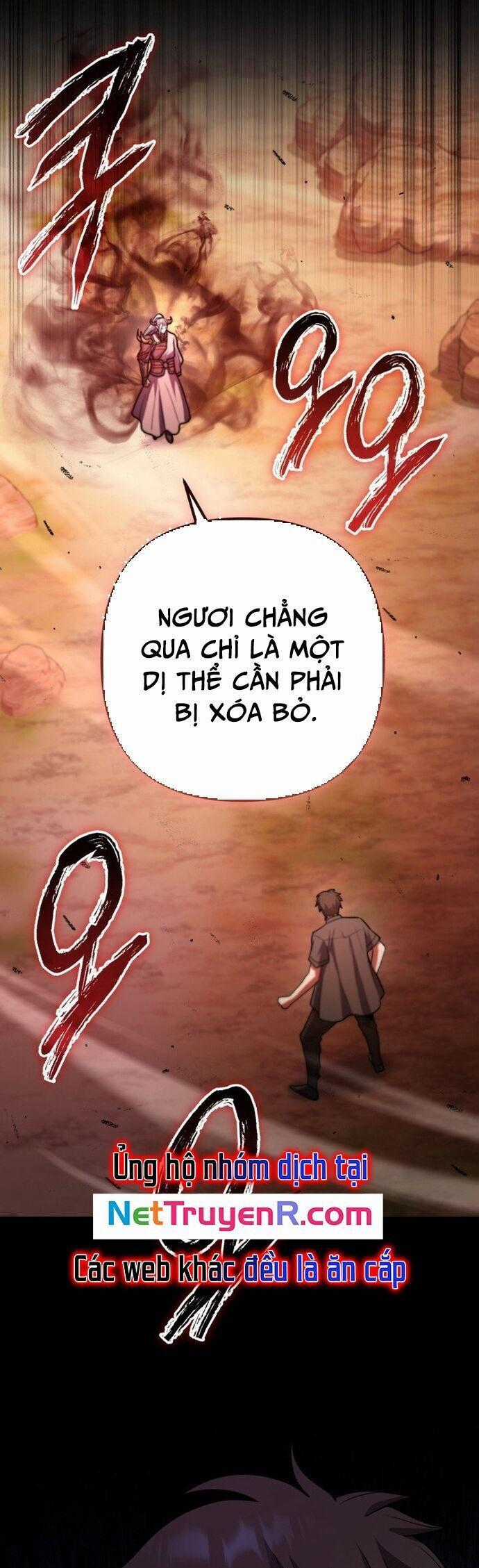 Thăng Hạng Từ Đỉnh Cấp Chương 97 trang 54