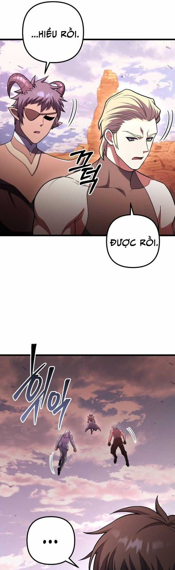 Thăng Hạng Từ Đỉnh Cấp Chương 97 trang 6