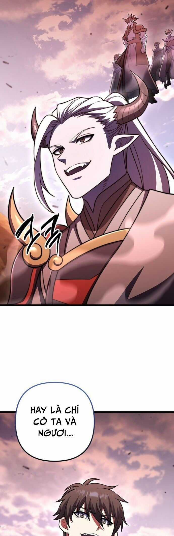 Thăng Hạng Từ Đỉnh Cấp Chương 97 trang 8