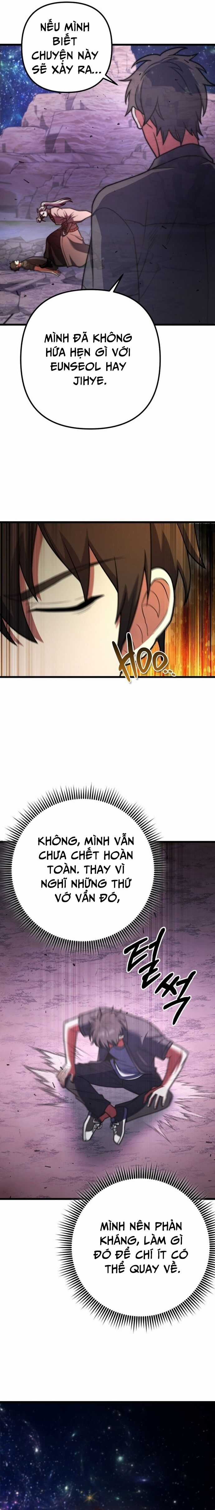 Thăng Hạng Từ Đỉnh Cấp Chương 98 trang 10