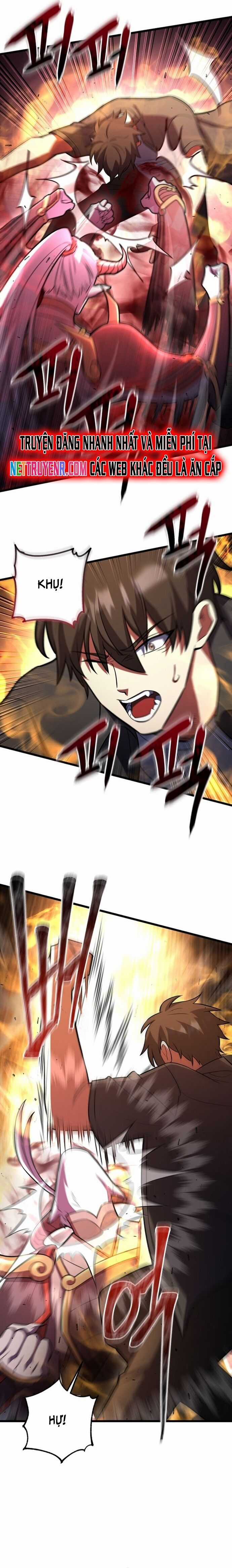 Thăng Hạng Từ Đỉnh Cấp Chương 98 trang 2