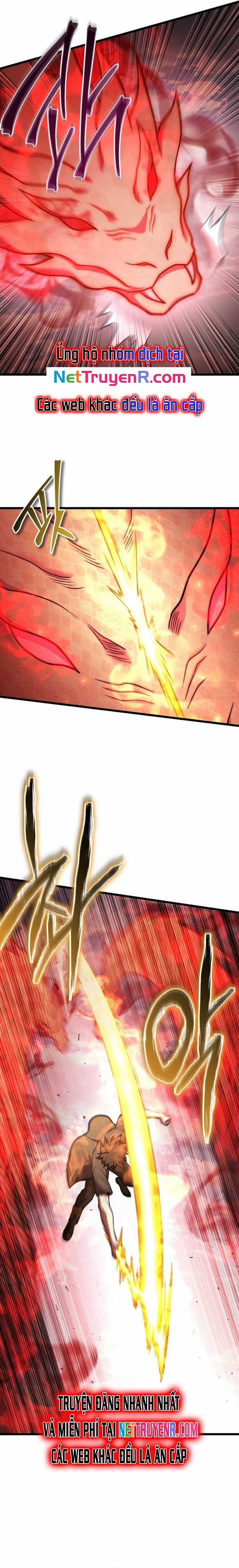 Thăng Hạng Từ Đỉnh Cấp Chương 98 trang 23