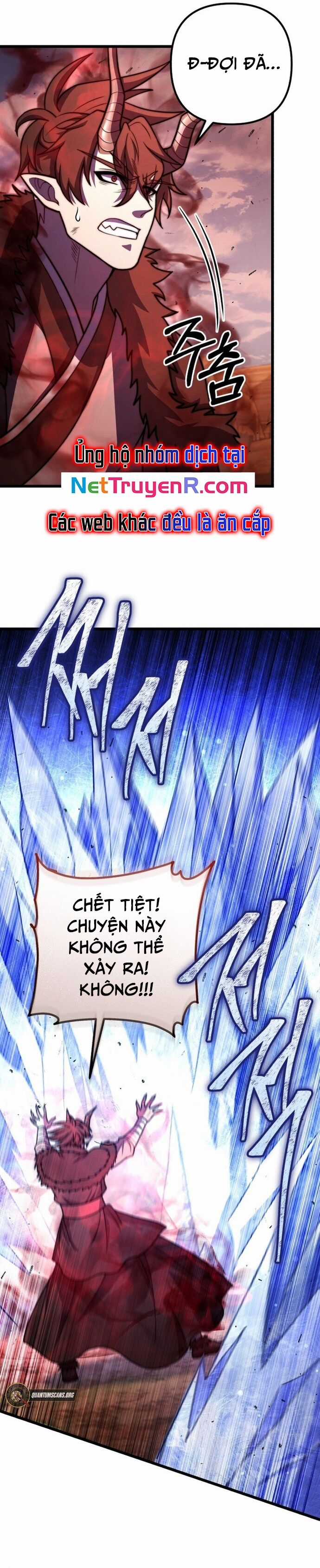 Thăng Hạng Từ Đỉnh Cấp Chương 98 trang 26