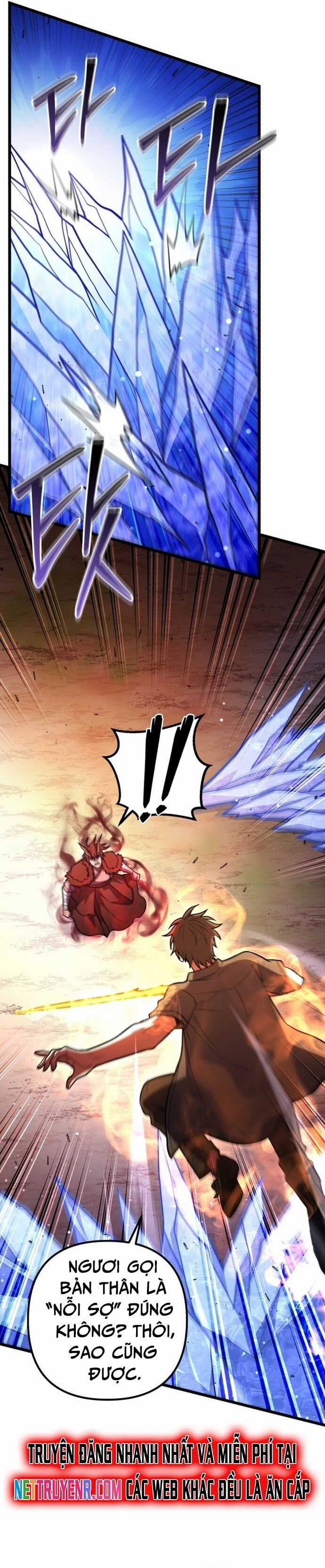 Thăng Hạng Từ Đỉnh Cấp Chương 98 trang 27