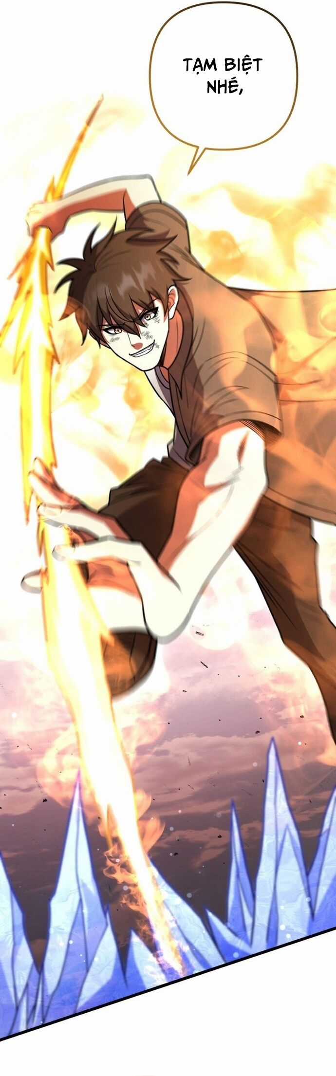 Thăng Hạng Từ Đỉnh Cấp Chương 98 trang 28