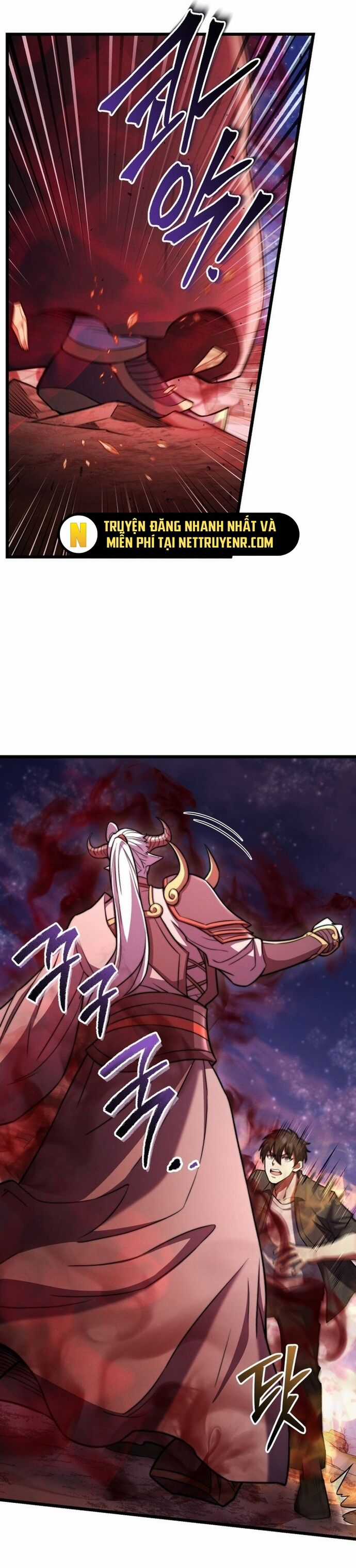 Thăng Hạng Từ Đỉnh Cấp Chương 98 trang 3