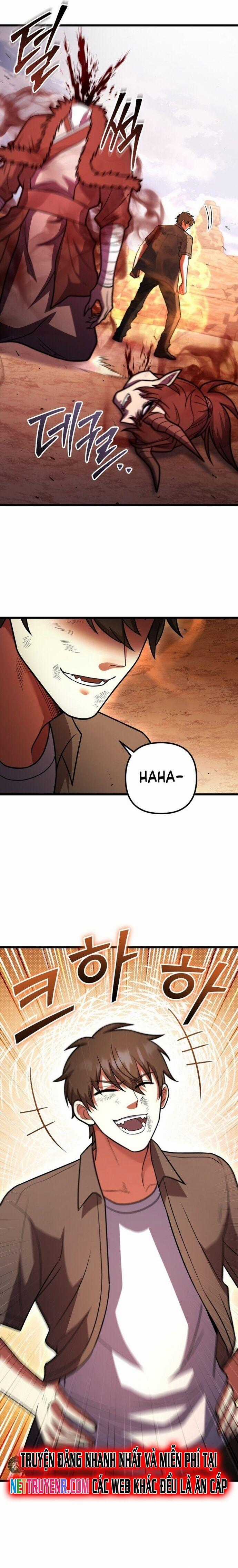 Thăng Hạng Từ Đỉnh Cấp Chương 98 trang 30