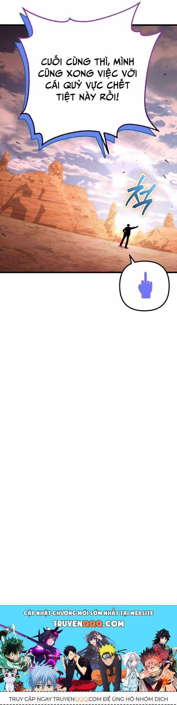 Thăng Hạng Từ Đỉnh Cấp Chương 98 trang 31