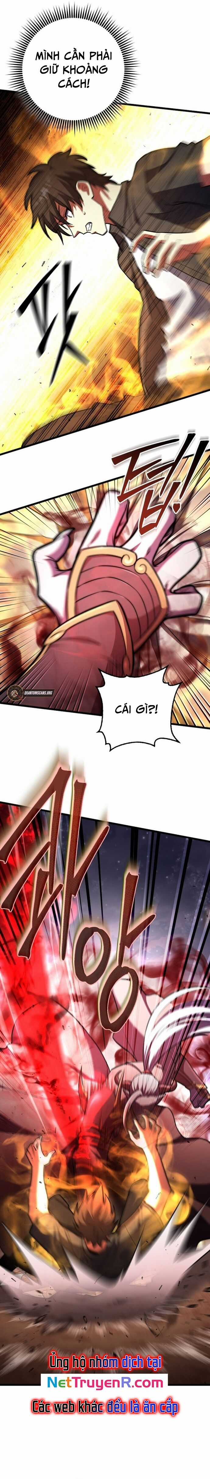 Thăng Hạng Từ Đỉnh Cấp Chương 98 trang 4