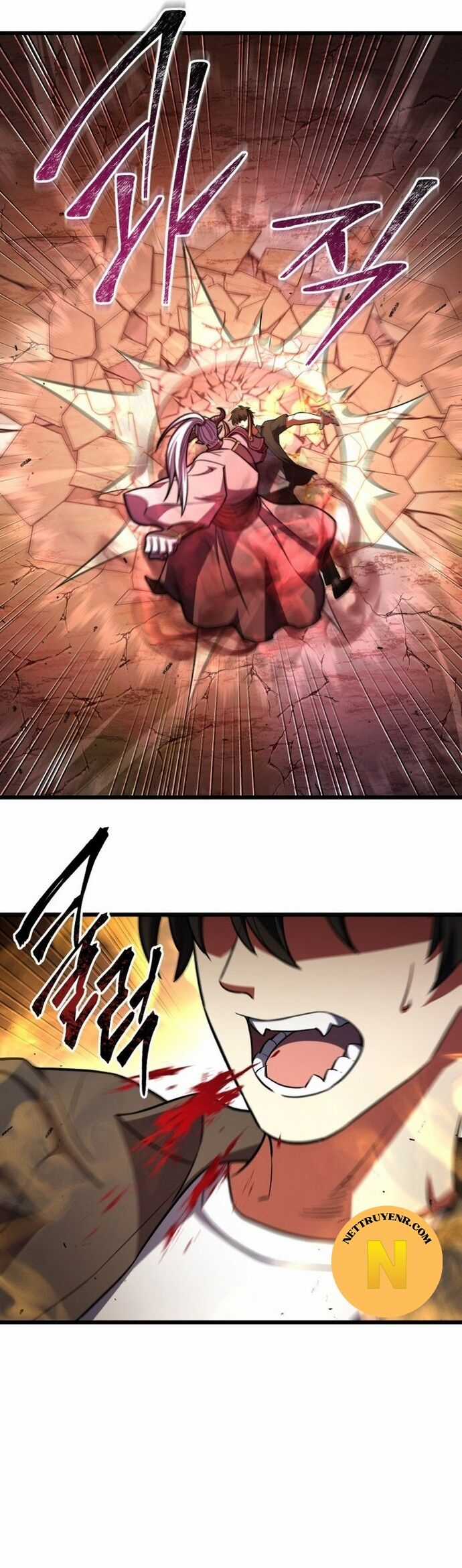 Thăng Hạng Từ Đỉnh Cấp Chương 98 trang 5