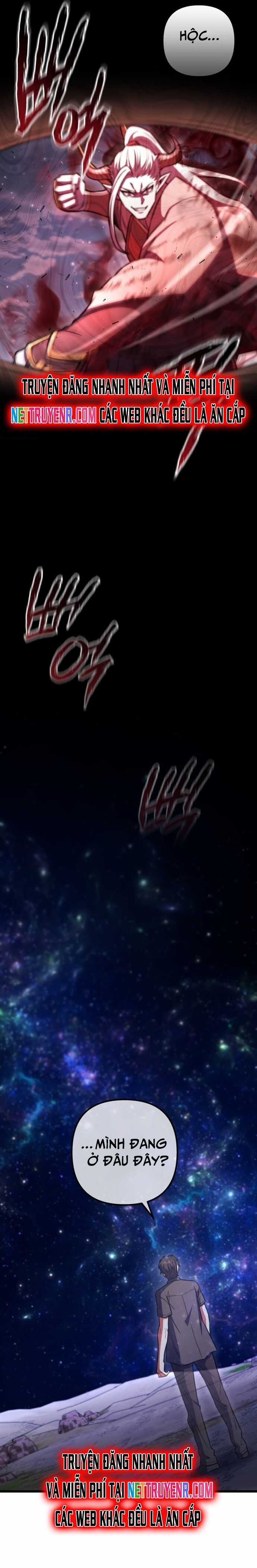 Thăng Hạng Từ Đỉnh Cấp Chương 98 trang 7