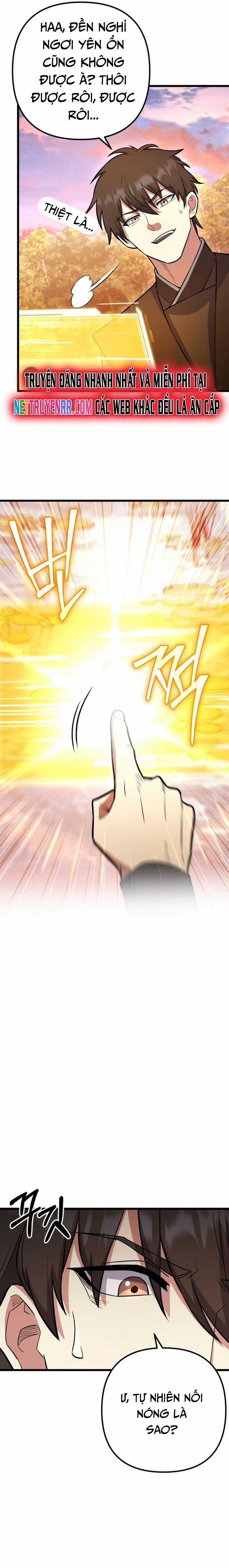 Thăng Hạng Từ Đỉnh Cấp Chương 99 trang 11