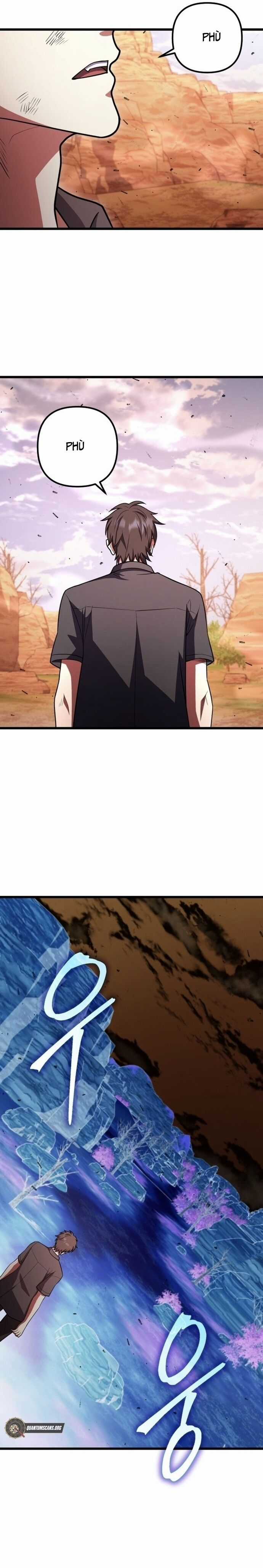 Thăng Hạng Từ Đỉnh Cấp Chương 99 trang 2