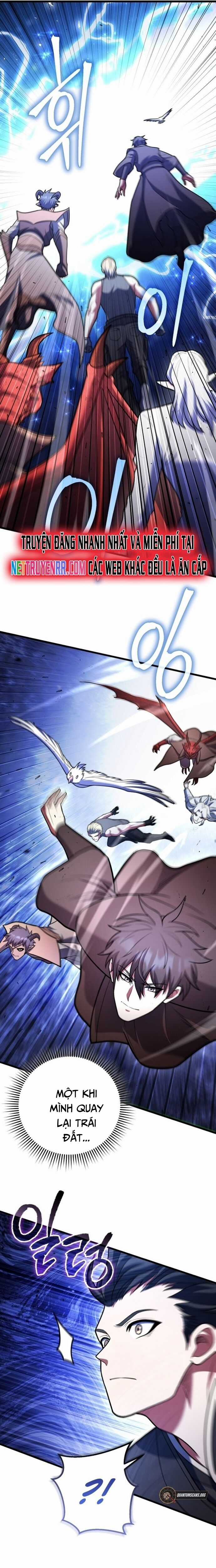 Thăng Hạng Từ Đỉnh Cấp Chương 99 trang 25