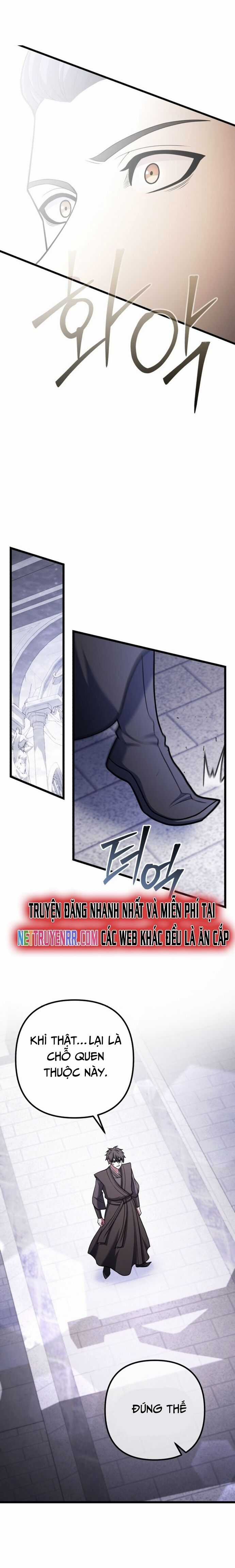 Thăng Hạng Từ Đỉnh Cấp Chương 99 trang 26