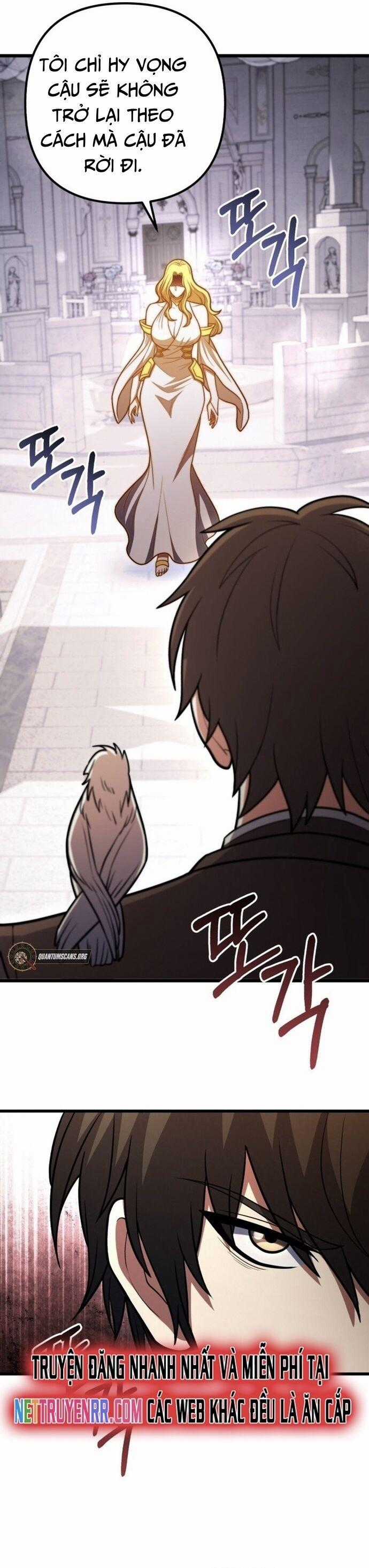 Thăng Hạng Từ Đỉnh Cấp Chương 99 trang 27