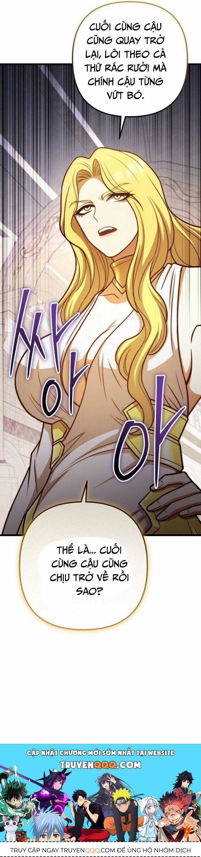 Thăng Hạng Từ Đỉnh Cấp Chương 99 trang 28