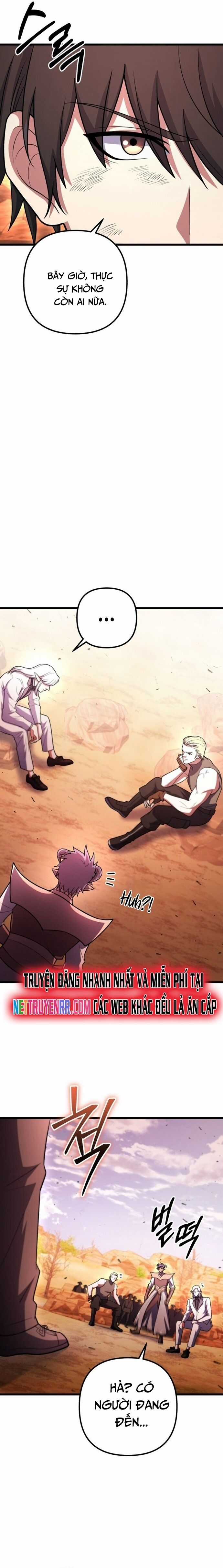 Thăng Hạng Từ Đỉnh Cấp Chương 99 trang 3