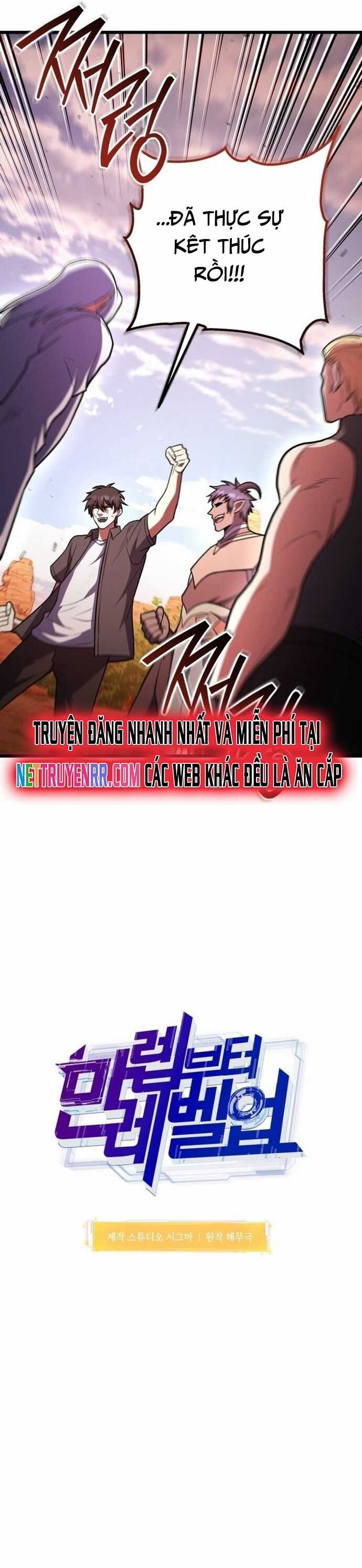 Thăng Hạng Từ Đỉnh Cấp Chương 99 trang 6