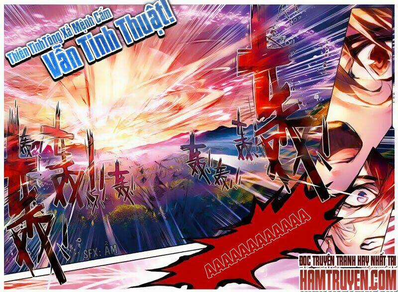 Thăng Long Đạo Chapter 25 trang 21