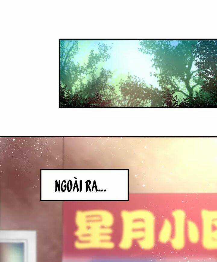 Tháng Sáu Kì Diệu Chapter 1 trang 14