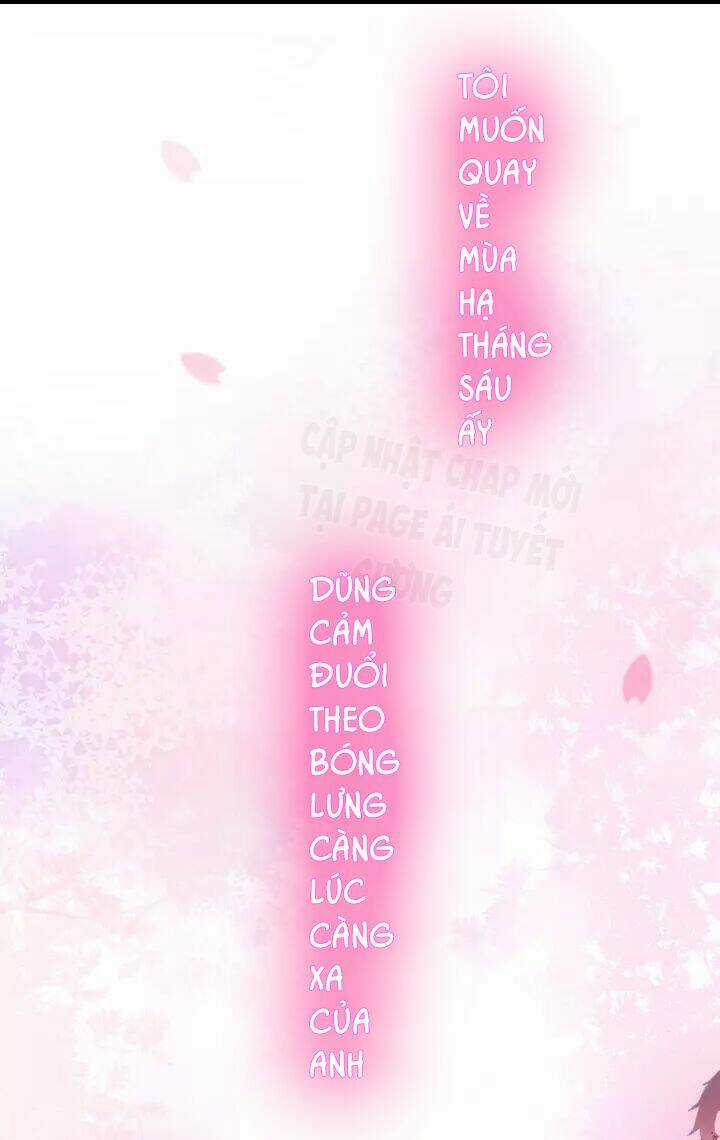 Tháng Sáu Kì Diệu Chapter 1 trang 2