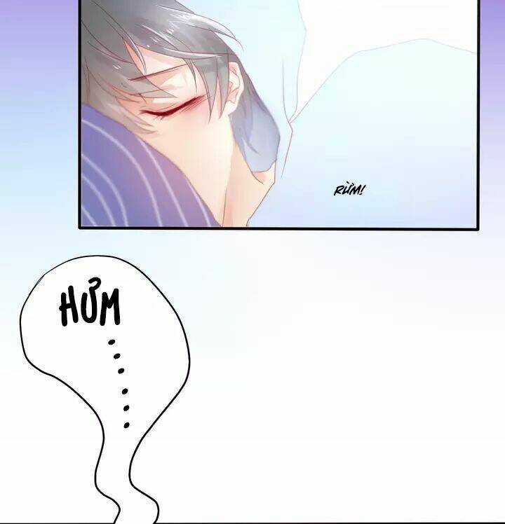 Tháng Sáu Kì Diệu Chapter 1 trang 26