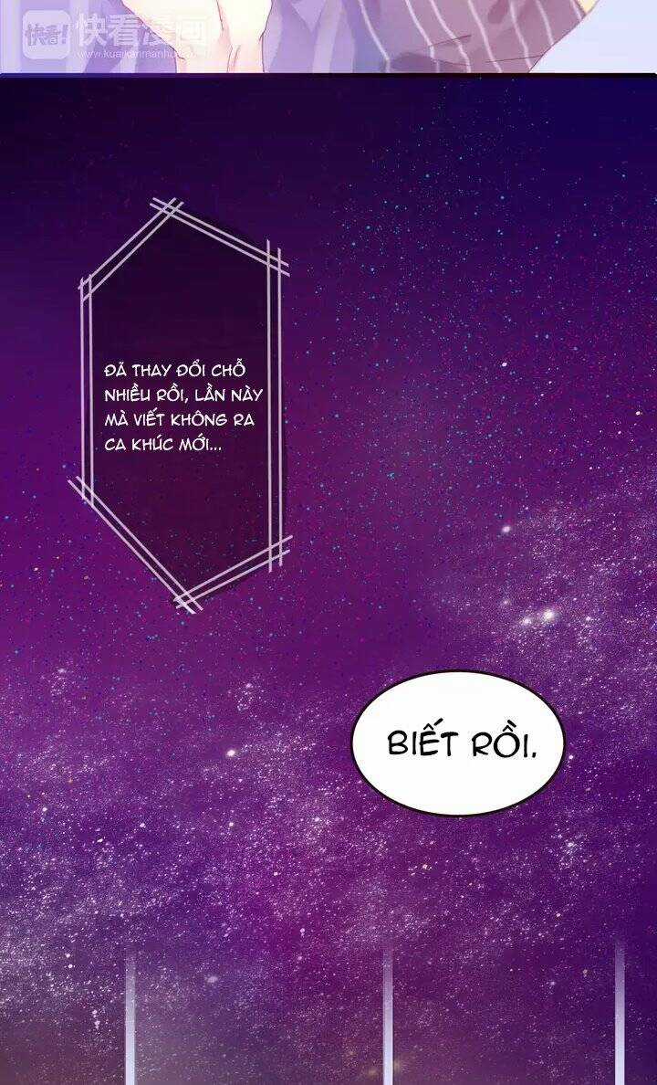 Tháng Sáu Kì Diệu Chapter 1 trang 29