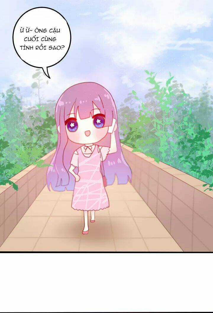 Tháng Sáu Kì Diệu Chapter 1 trang 37