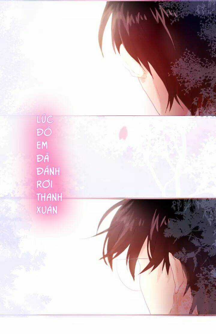 Tháng Sáu Kì Diệu Chapter 1 trang 4