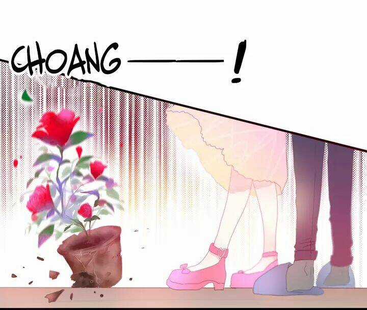 Tháng Sáu Kì Diệu Chapter 1 trang 42