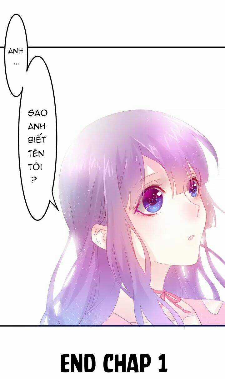 Tháng Sáu Kì Diệu Chapter 1 trang 47