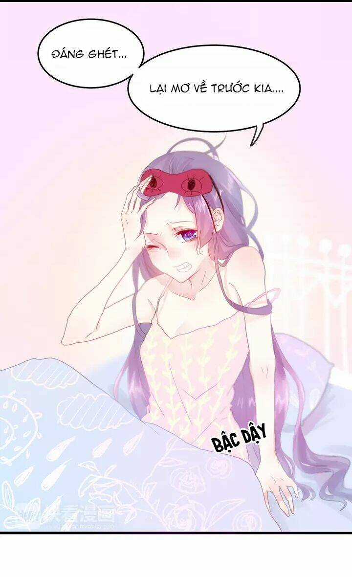 Tháng Sáu Kì Diệu Chapter 1 trang 7