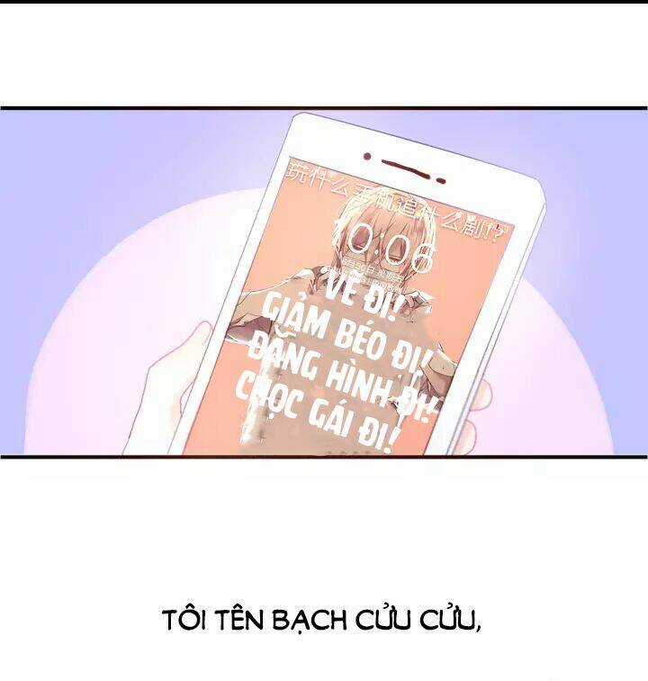 Tháng Sáu Kì Diệu Chapter 1 trang 8