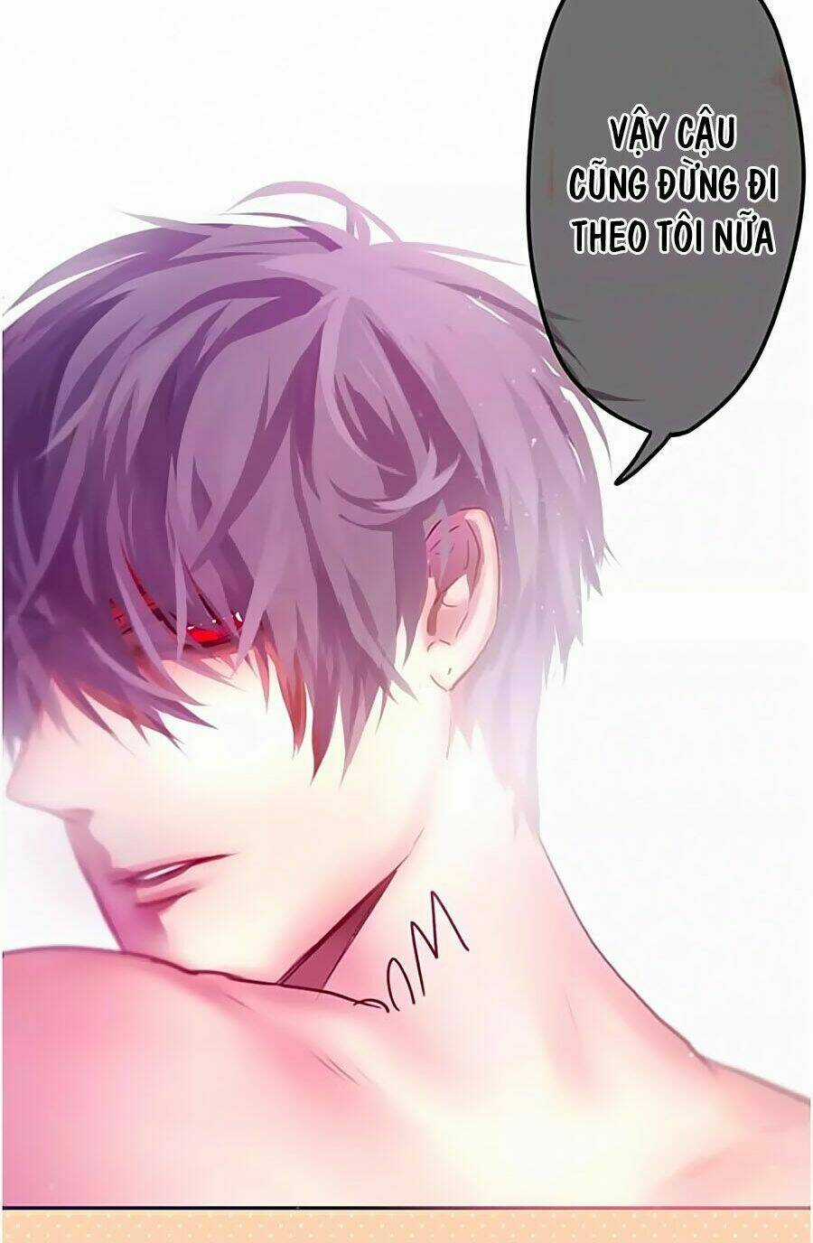 Tháng Sáu Kì Diệu Chapter 11 trang 10