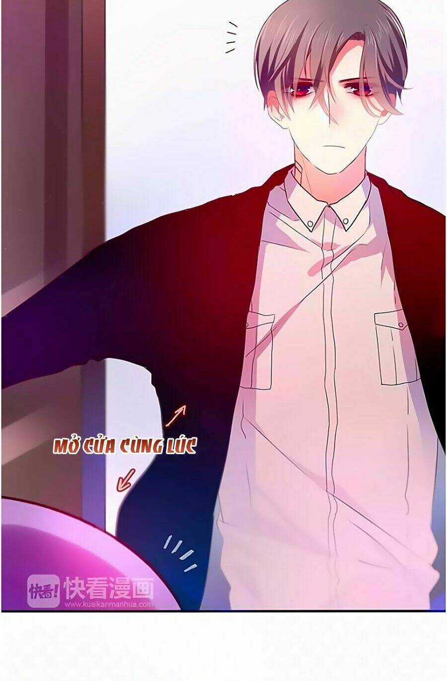 Tháng Sáu Kì Diệu Chapter 11 trang 14