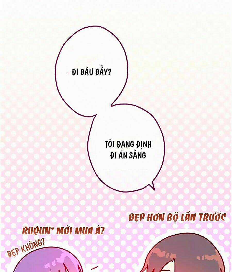 Tháng Sáu Kì Diệu Chapter 11 trang 15