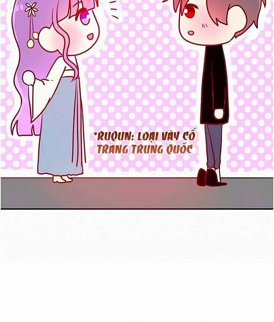 Tháng Sáu Kì Diệu Chapter 11 trang 16