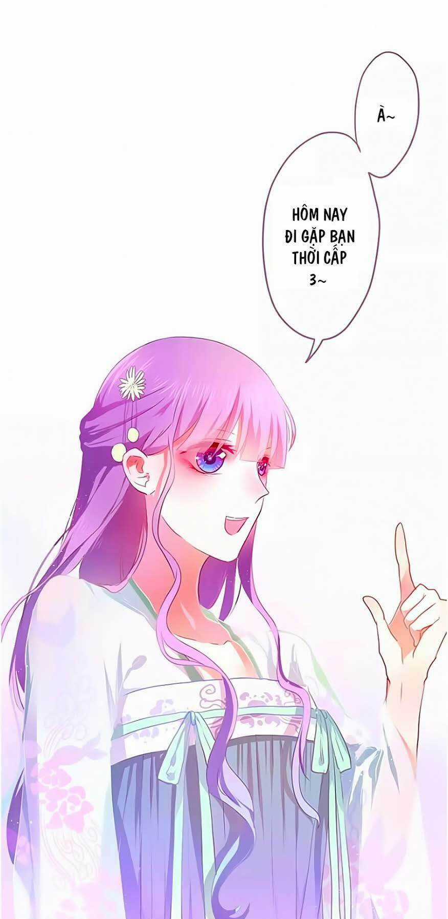 Tháng Sáu Kì Diệu Chapter 11 trang 17