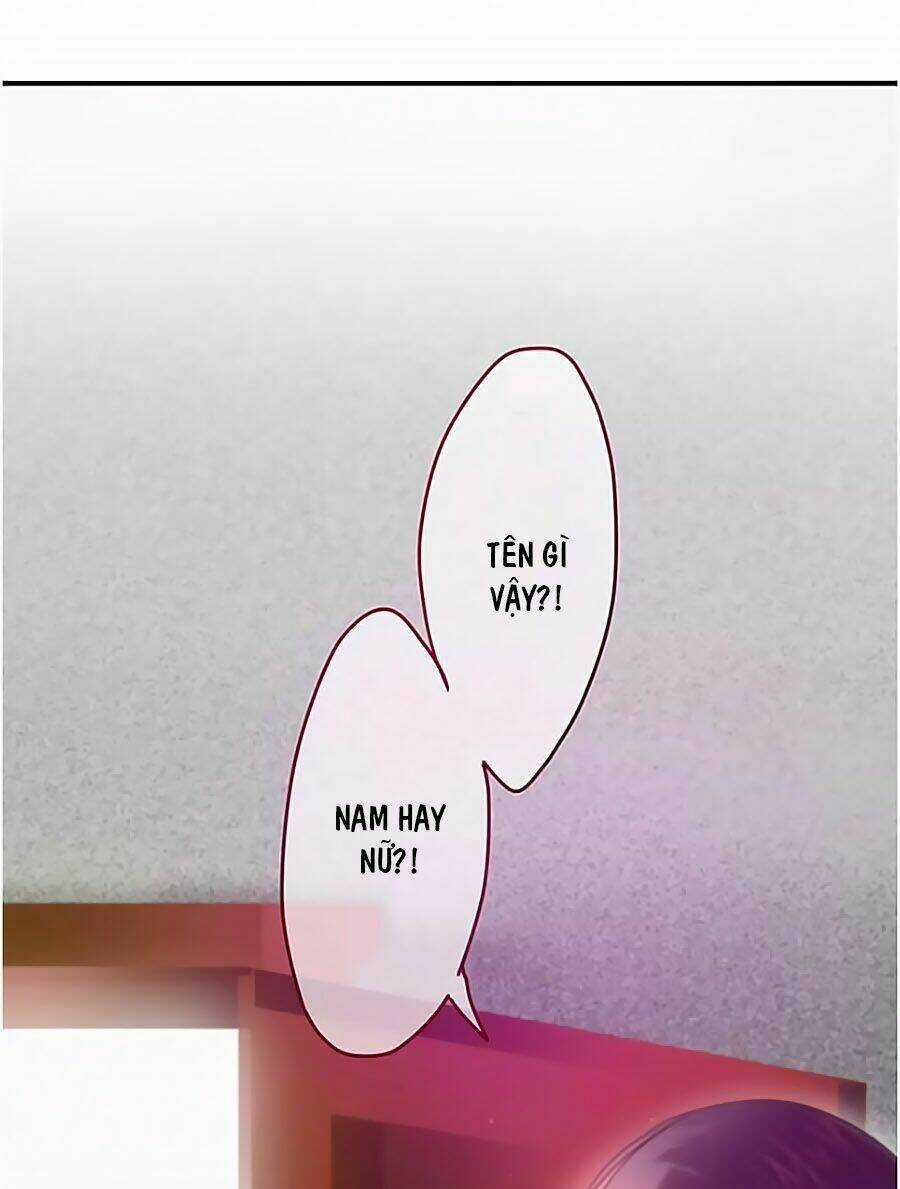 Tháng Sáu Kì Diệu Chapter 11 trang 19