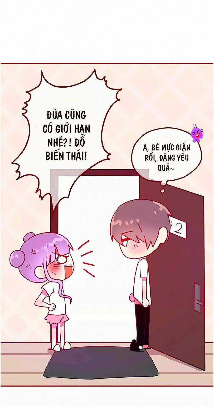 Tháng Sáu Kì Diệu Chapter 11 trang 2