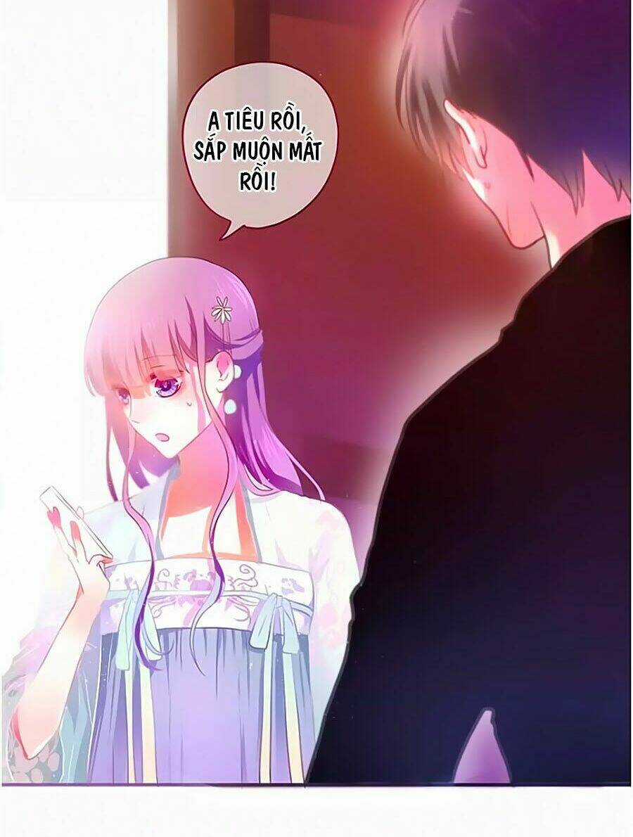 Tháng Sáu Kì Diệu Chapter 11 trang 20