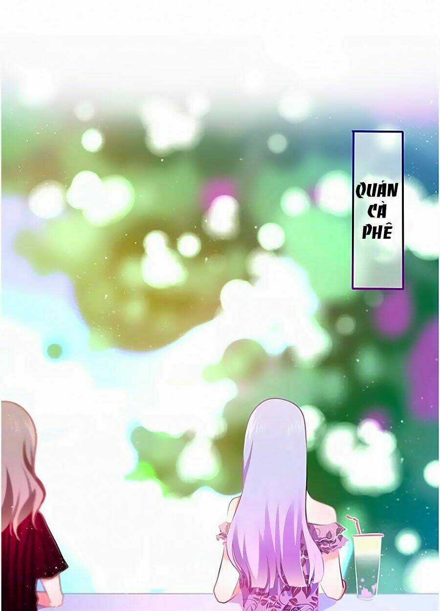 Tháng Sáu Kì Diệu Chapter 11 trang 23