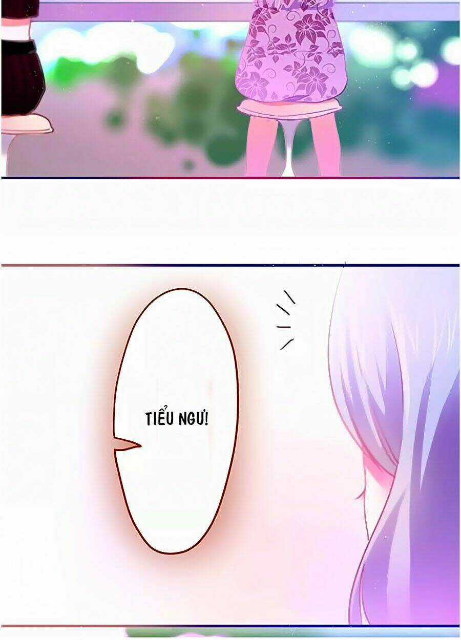 Tháng Sáu Kì Diệu Chapter 11 trang 24