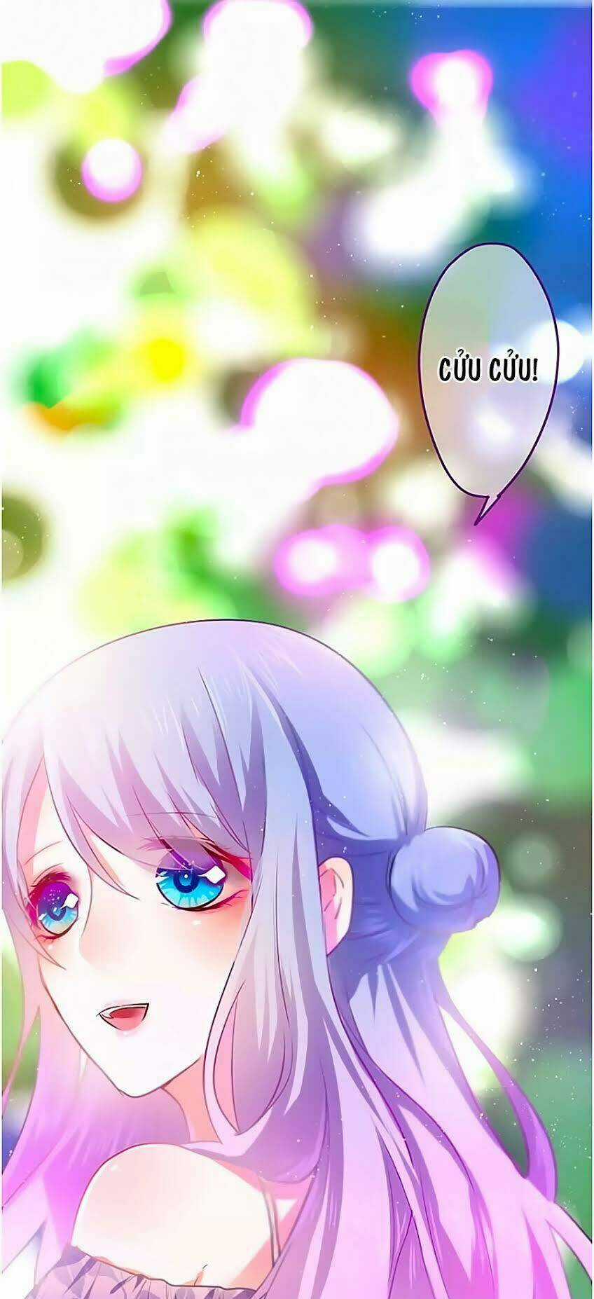 Tháng Sáu Kì Diệu Chapter 11 trang 25