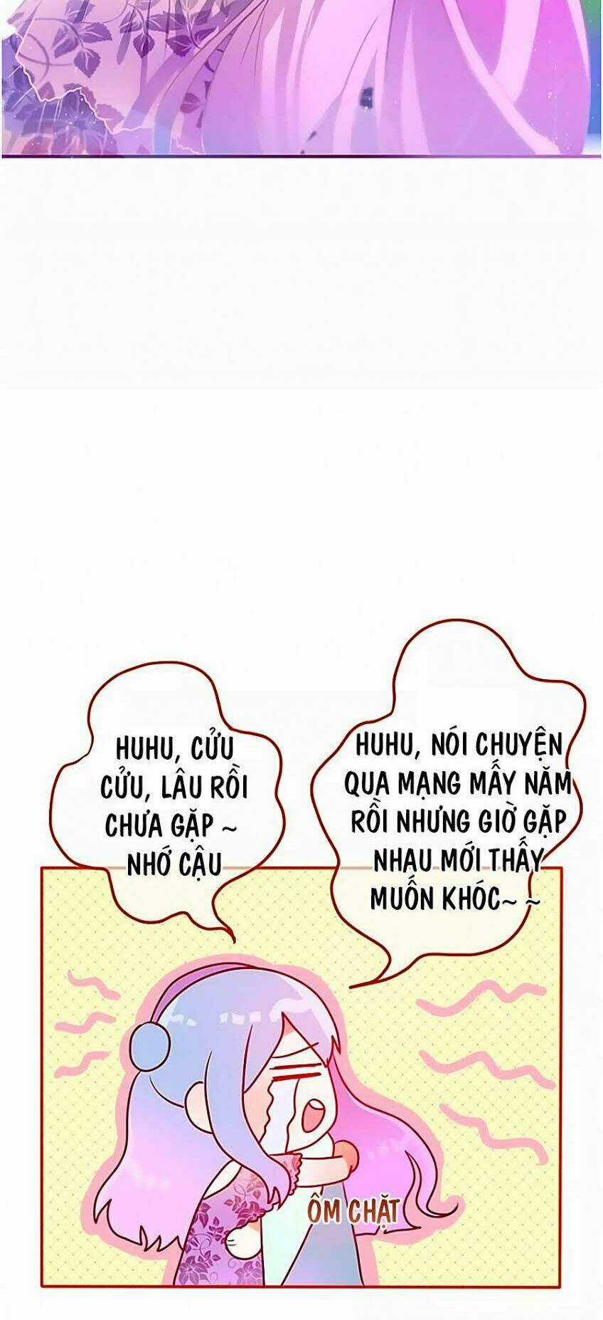 Tháng Sáu Kì Diệu Chapter 11 trang 26