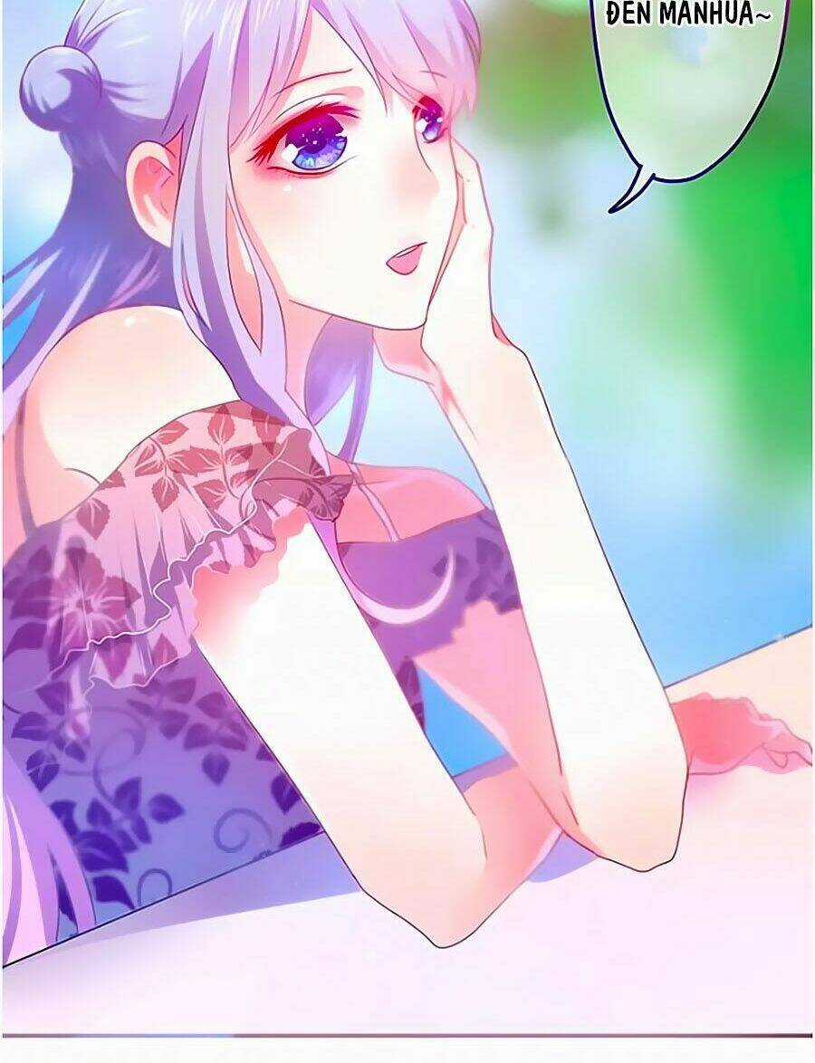 Tháng Sáu Kì Diệu Chapter 11 trang 29